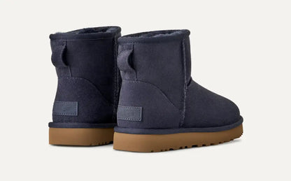 UGG Classic Mini II Bleu