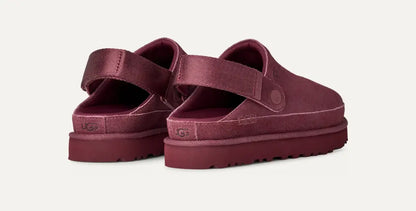 UGG Sabot Golden Star Violet