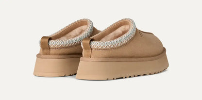 UGG Tazz II Marron Beige