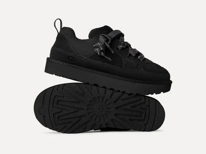 Basket UGG Lo Lowmel Noir