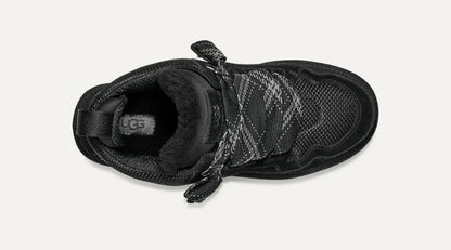 Basket UGG Lowmel Noir