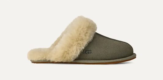 UGG Scuffette II Kaki