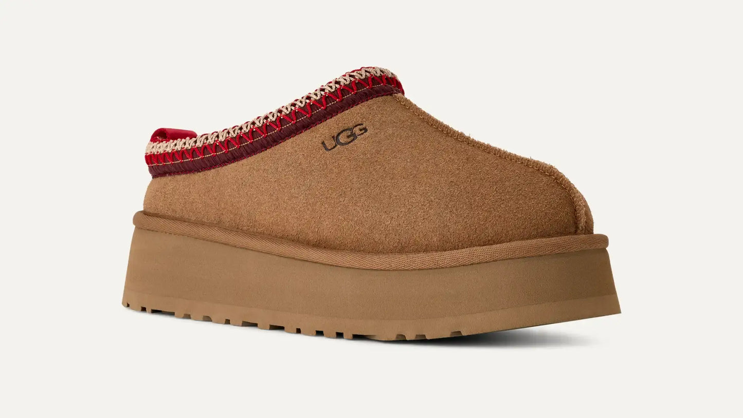 UGG Tazz II Marron Marron II
