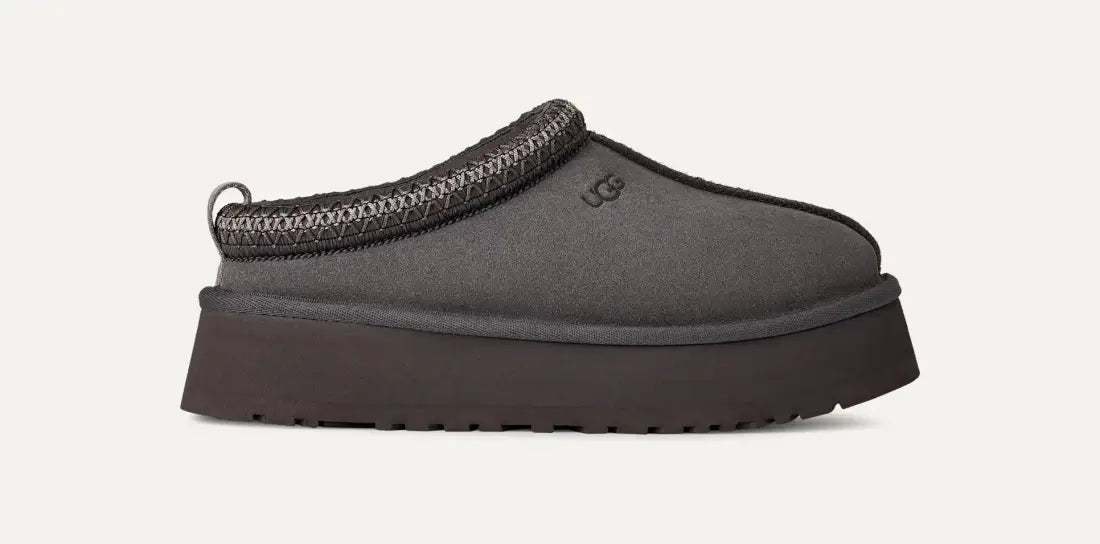 UGG Tazz II Grise