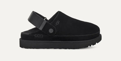 UGG Sabot Golden Noir