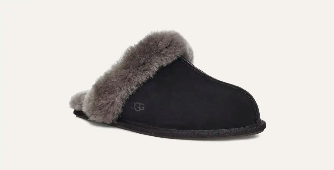 UGG Scuffette II Noir