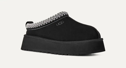 UGG Tazz II Marron Noir